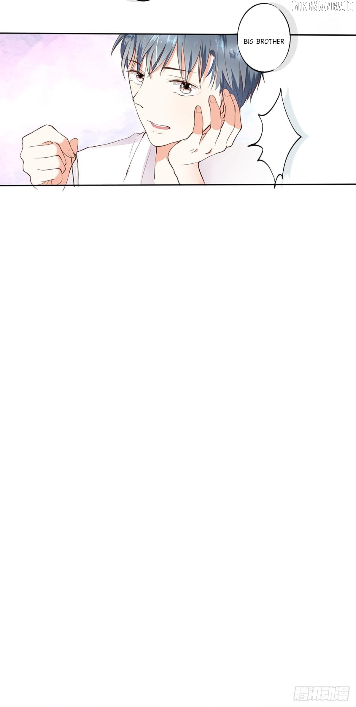 I Became the Group's Favorite Daughter Chapter 4 - page 3
